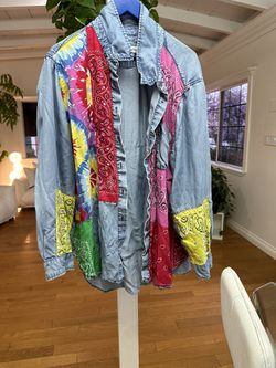 Vintage shirt