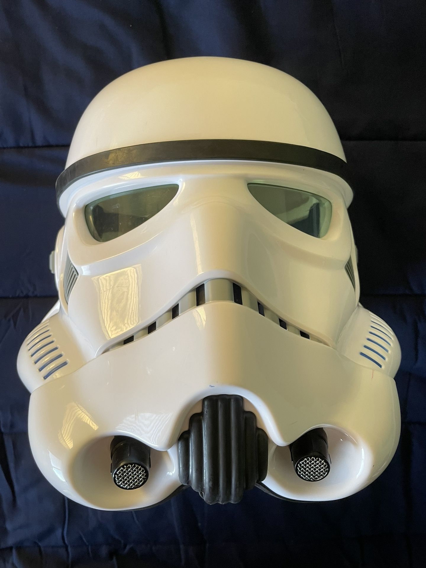 Star Wars Black Series Stormtrooper Helmet
