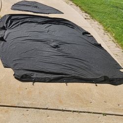 2020 Regal 1900 ES/ESX Boat Covers 