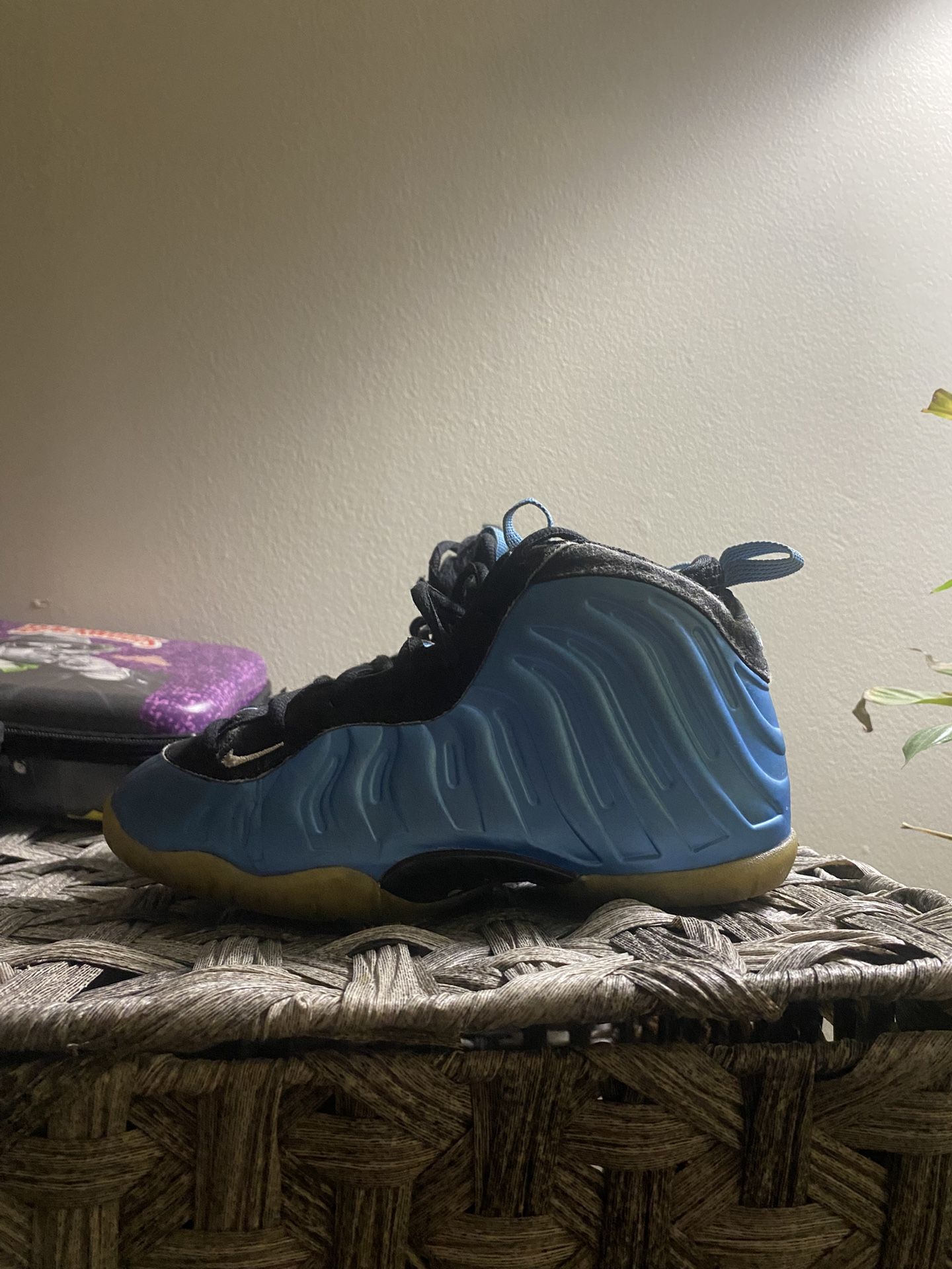 Lil Posite One Gs Royal Sz 3y