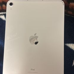 Clemente • Apple iPad (10th Generation) 64GB in Silver