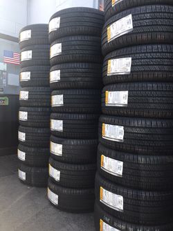 Lots of Pirelli brand tires in stock, sales on many sizes. Message me for deals