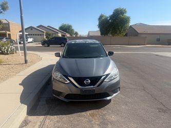 2016 Nissan Sentra