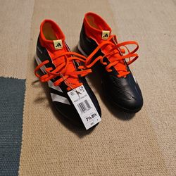 Adidas Predator League Soccer Turf Shoes