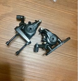 Tektro road bike brake calipers