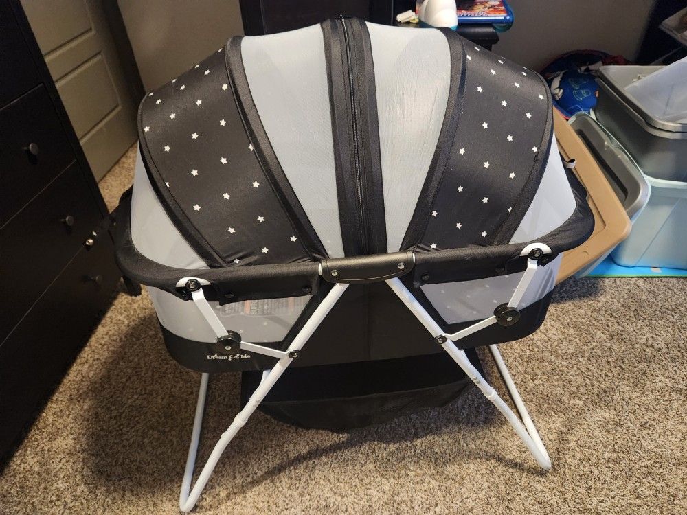 Outdoor Bassinet