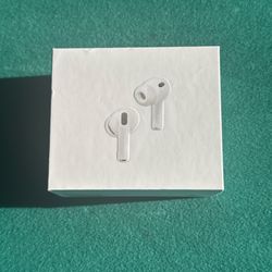 Apple AirPods Pro 3rd Generation ✨ Noise Cancelling + Premium Sound