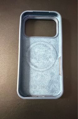 iPhone 17 Pro Case