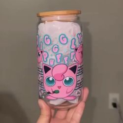Custom Cups