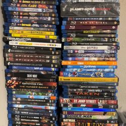 Movies For Sale 