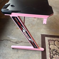 Gaming Desk