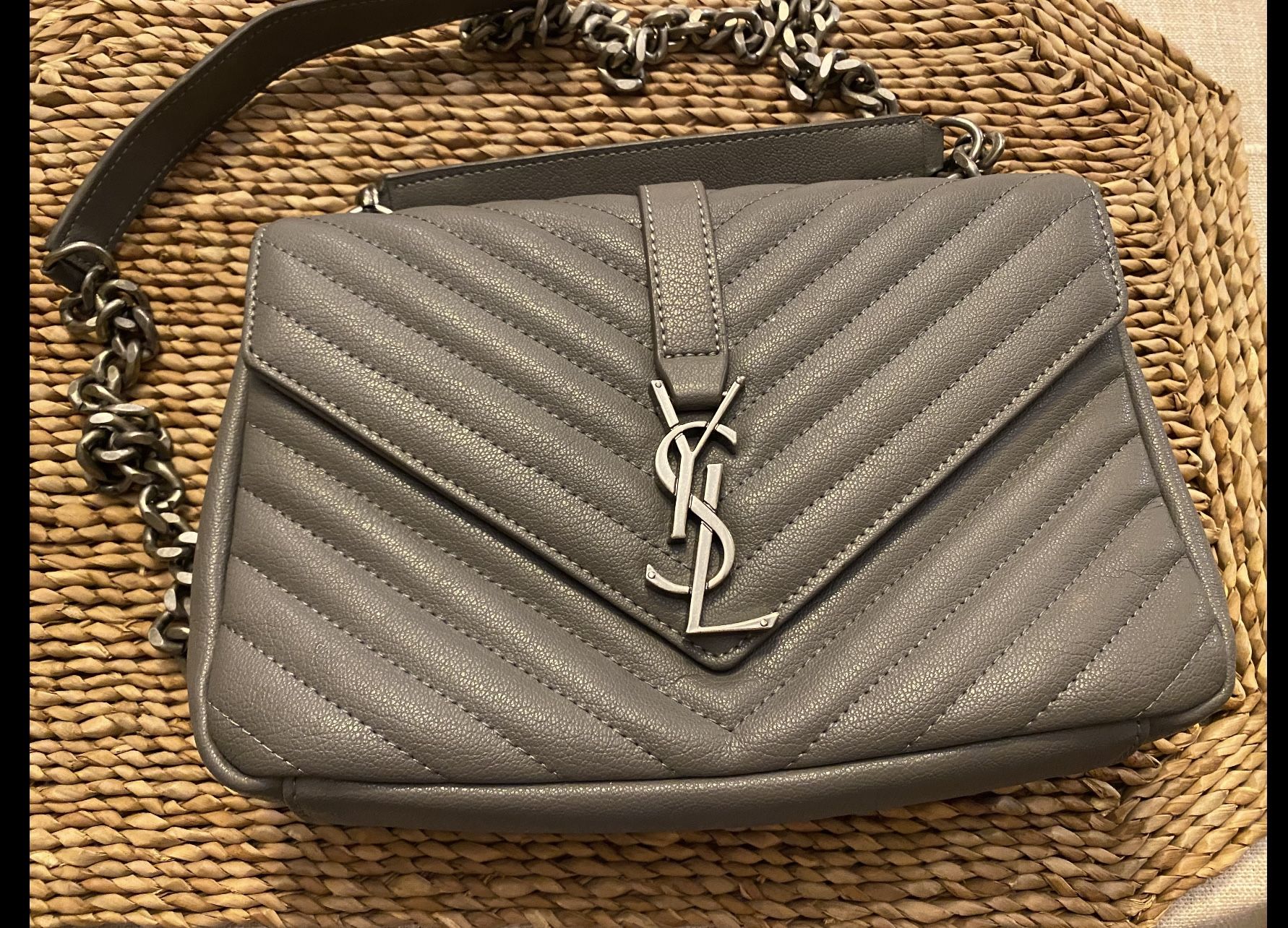 YSL Crossbody