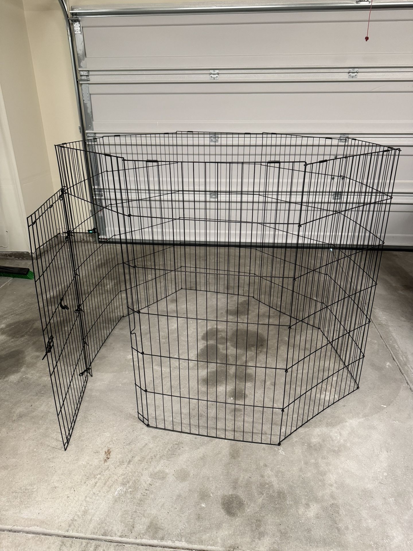 Pet Play Pen 