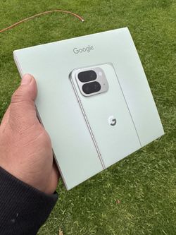 Pixel Pro 10 Fold 512gb