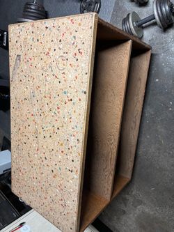 Garage cart