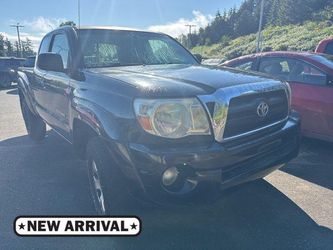 2007 Toyota Tacoma