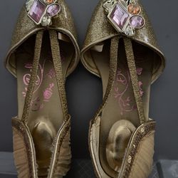 Princess Play Shoes