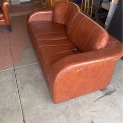 Couch - $100 OBO 