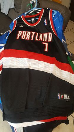 NBA Portland Trail Blazers