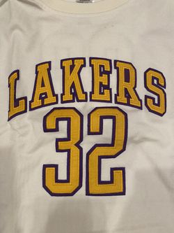Lakers XXXXL