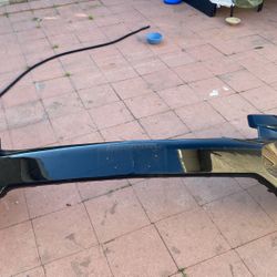 Bumper Chevy Tahoe 2021-2024