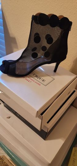 Shoes and boots women size 10