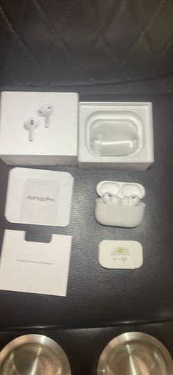 AirPod Pro 3