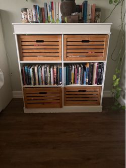 $60 for two dressers