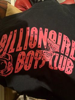Billionaire Boys Club Shirt