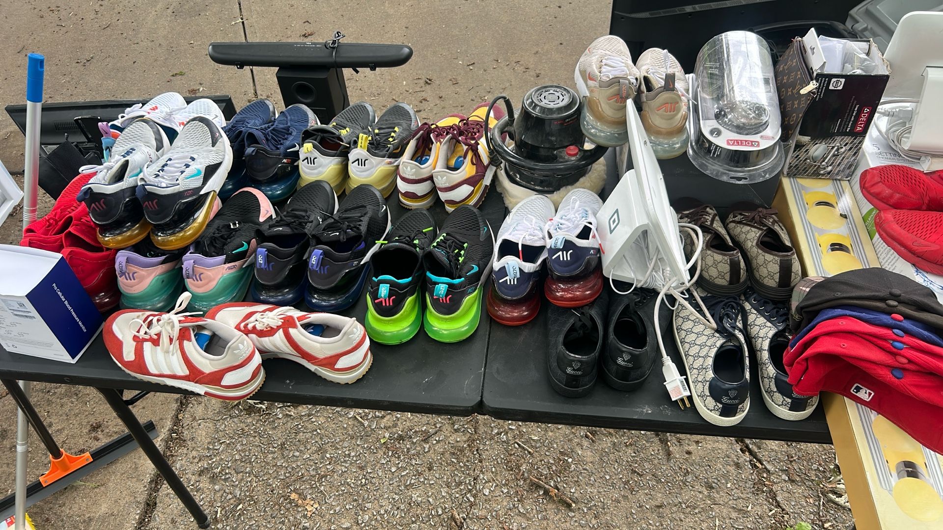 Shoes Size 12