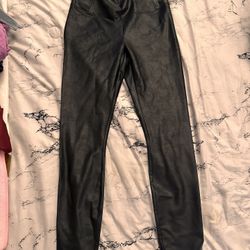 Madison d’amèlie size xs leggings excellent condition