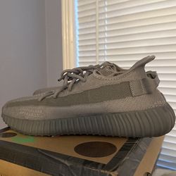Steel Grey Size 12.5 Used