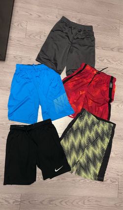 Boys shorts
