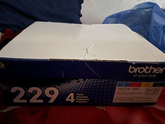 Brother Printer Ink Cartridge