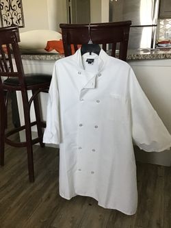 Chef jacket