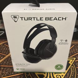 Turtle Beach Stealth 500 Wireless Headset