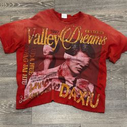 Valley Tee