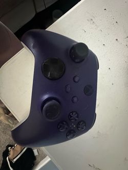 Xbox controller