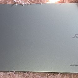 Chromebook computer