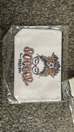 Custom Makeup Bag/Pouch