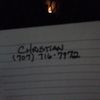 Christian