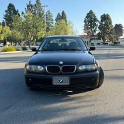 BMW 325i