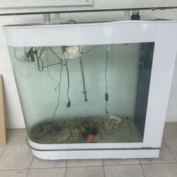 Fish Tank 