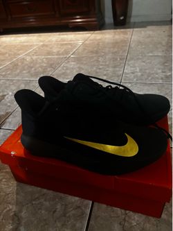 Nike precision men’s shoes