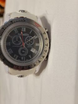 Mens Gianto Watch. Rare