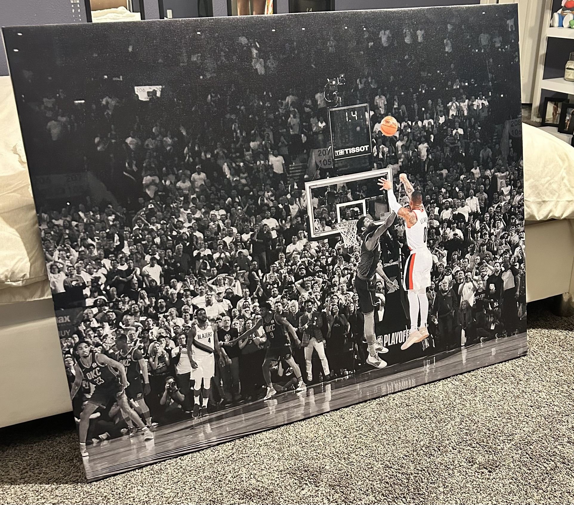 Canvas Print