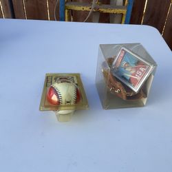 Mark Mcguire Memorabilia