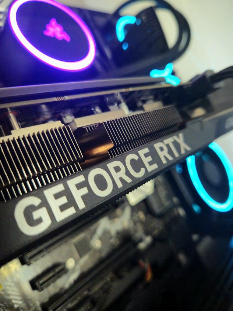 Pc Setup