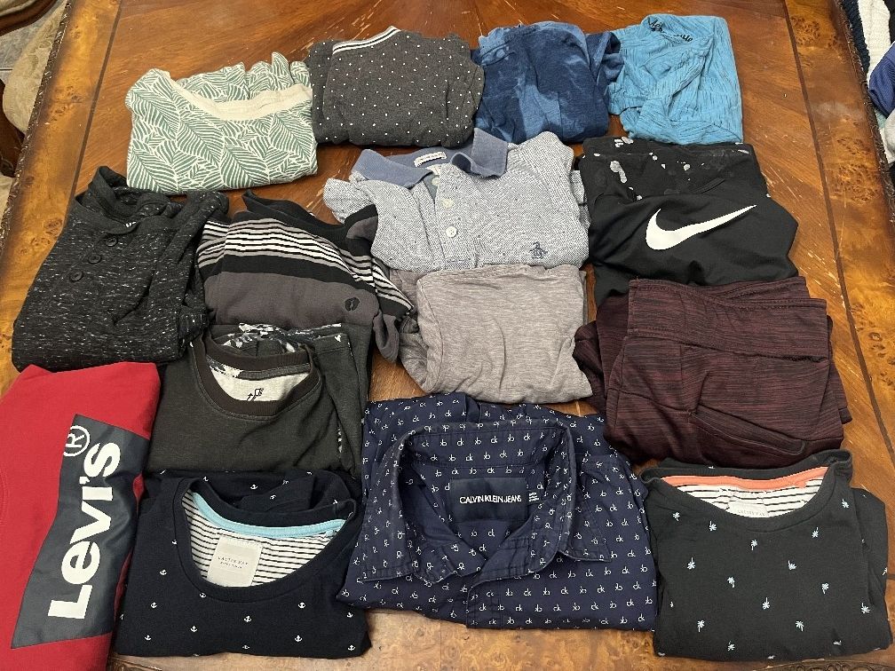 Men's Clothes