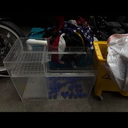 Fresh Or Saltwater Sump 